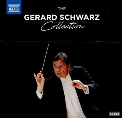 GERARD SCHWARZ COLLECTION