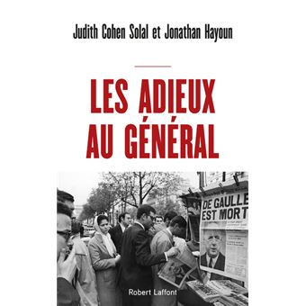 Les Adieux au Général