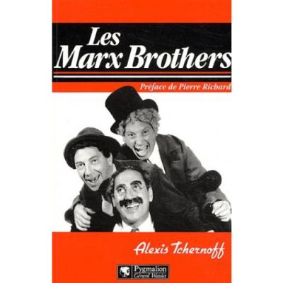 Les Marx brothers