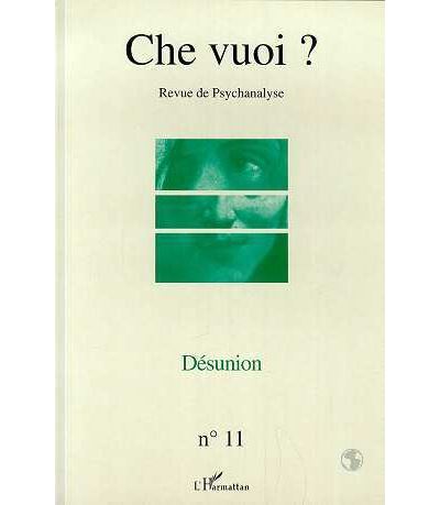 Desunion