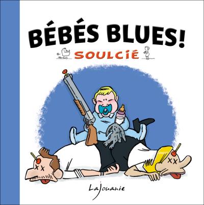Bébés blues