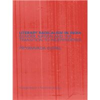Routledge Research in Postcolonial Literatures - Theorizing the ...