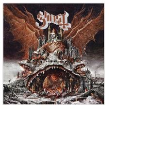 Prequelle Edition Deluxe limitée