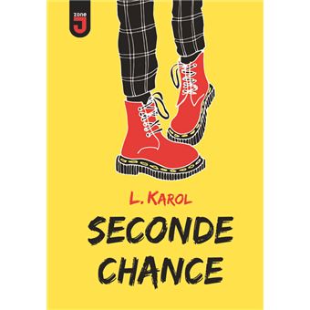 Seconde chance