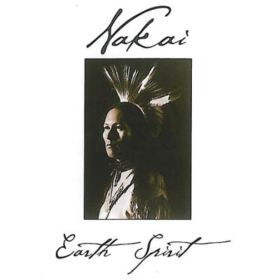 Earth Spirit
