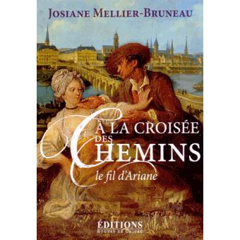 A la croisée des chemins - 1