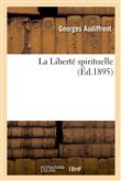 La Liberté spirituelle