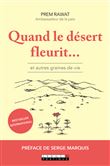 Quand le désert fleurit...