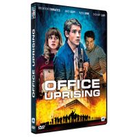 Office Uprising DVD
