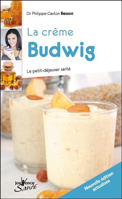 La crème Budwig