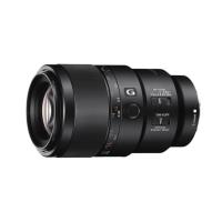 Objectif hybride Sony FE 90 mm F/2.8 Macro G OSS Noir