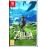 The Legend of Zelda : Breath of the Wild Nintendo Switch_0