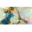 The Legend of Zelda : Breath of the Wild Nintendo Switch_1