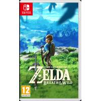 The legend of Zelda : Echoes of Wisdom neuf sous blister pour la console Nintendo Switch - Jeux vidéo