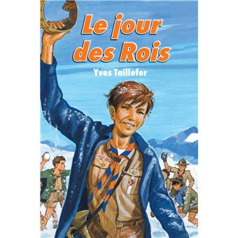 Le jour des rois