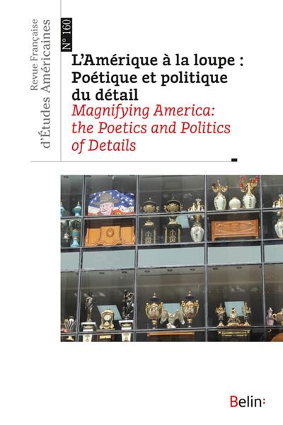 Revue Française d'Etudes Américaines