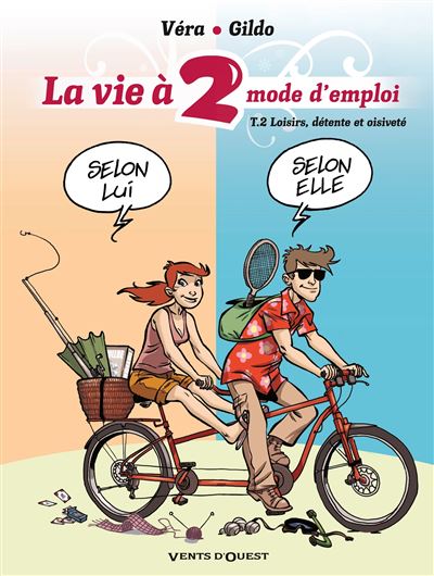 Loisirs, détente et oisiveté