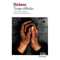 Temps difficiles