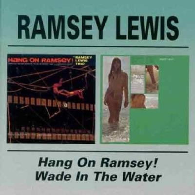 Wade in the water - Hang on Ramsey