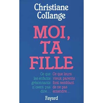 Moi ta fille