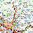Carte Local Toscane Michelin_1