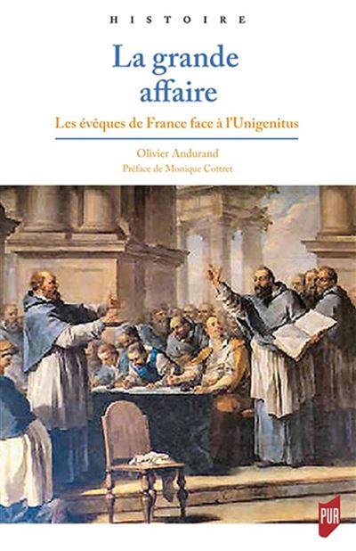 La grande affaire