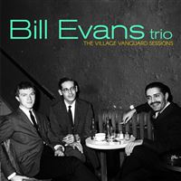 洋楽 Bill Evans The Complete Village Vanguard Complete Village: Evans, Bill: Amazon.fr: CD et Vinyles}