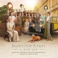 Downton Abbey : A New Era
