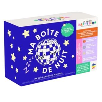 Ma boîte de nuit - 1
