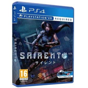 Sairento PS4 VR
