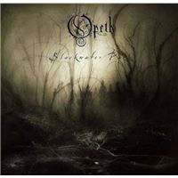 Blackwater Park / 25th Anniversary Vinyle Noir et Argent
