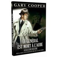 Le General Est Mort A L Aube FR