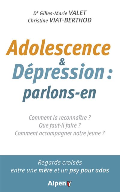 Adolescence et dépression