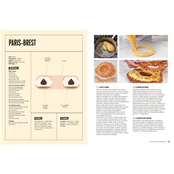 L'atelier pâtisserie de Ludo - 60 grands classiques