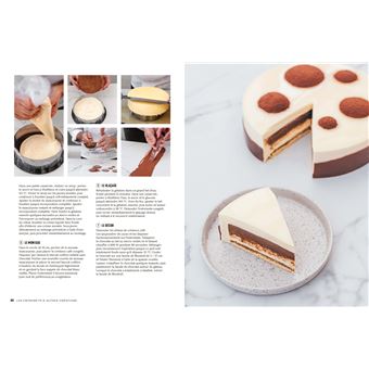 L'atelier pâtisserie de Ludo - 60 grands classiques