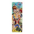 Poster One Piece Tous les personnages