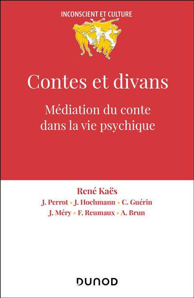Contes et divans