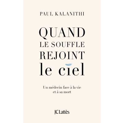 Quand le souffle rejoint le ciel