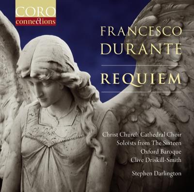 DURANTE REQUIEM