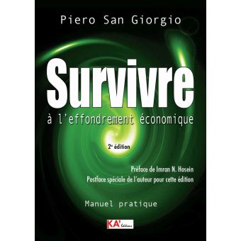 Survivre à l'effondrement économique