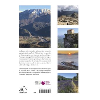 Regards sur la Bléone. Une vallée entre Alpes et Provence