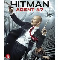 HITMAN: AGENT 47-BIL-BLURAY