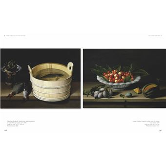 Les plus belles natures mortes de la préhistoire à nos jours