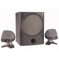Enceintes, baffle et amplis DJ MACKIE CR2-X-CUBE - Paire d'enceintes de bureau - 60W