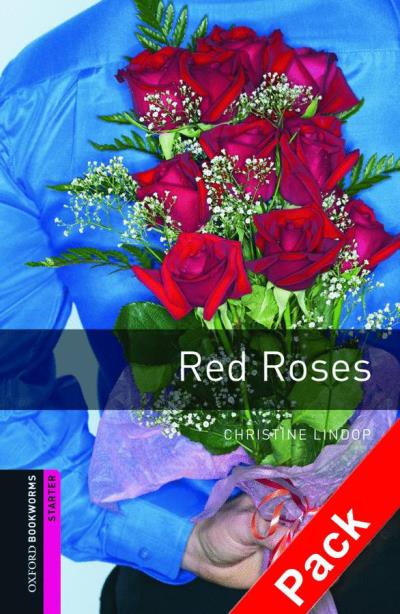 Start Red roses