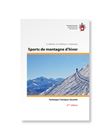 SPORTS DE MONTAGNE D'HIVER