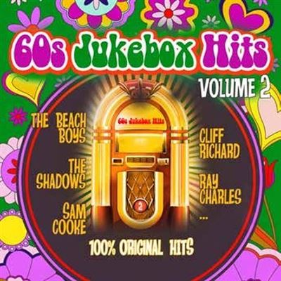 60's Jukebox Hits Volume 2