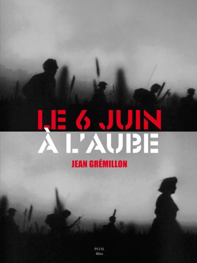 Le 6 juin à l'aube DVD