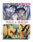 Franz marc et august macke