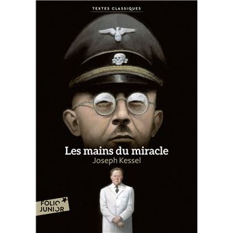 Les mains du miracle